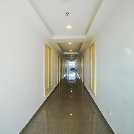 Hotel Guruvayur Darshan Dış mekan fotoğraf