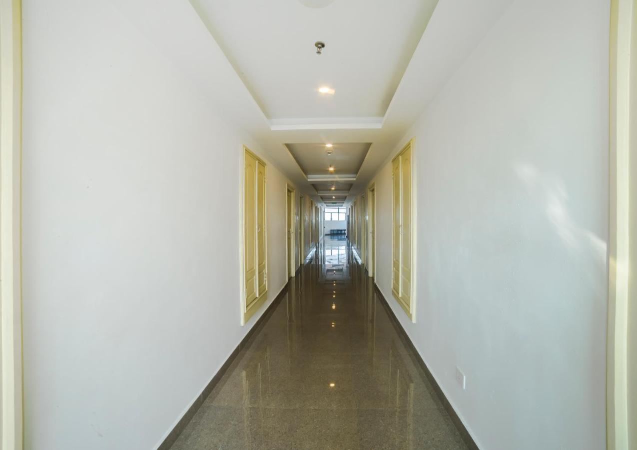 Hotel Guruvayur Darshan Dış mekan fotoğraf